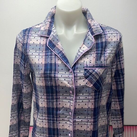 NWT VICTORIA SECRET PAJAMA Dress - Picture 2 of 7